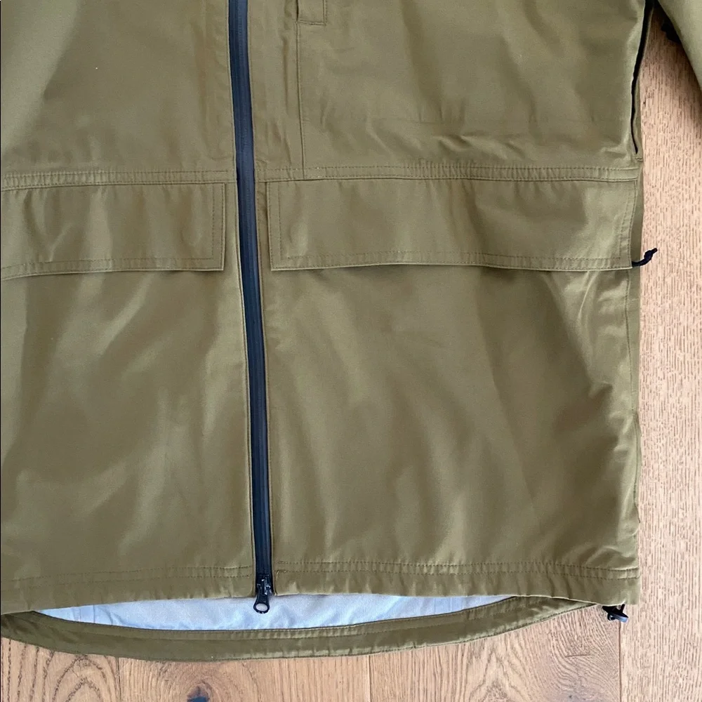 Chrome Storm Cobra 3.0 Cycling Jacket - Picture 9 of 12